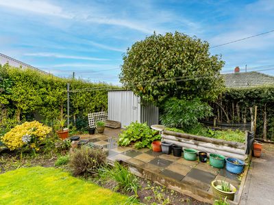 102 Preston Crescent, Belleknowes