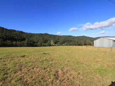 Lot 2 Lot 2 Carters Road, Kangaroo Valley