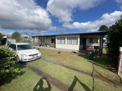 66 Kingaroy Street, Kingaroy
