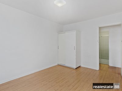 22 / 132 Mounts Bay Road, Perth