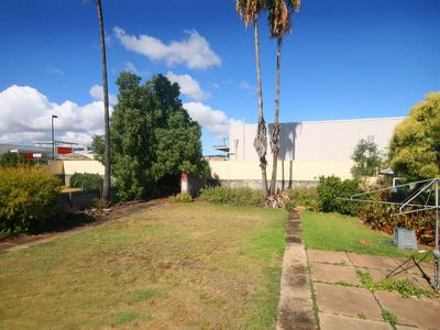 83 BLOOMFIELD STREET, Gunnedah