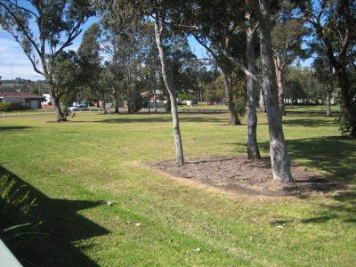 Oak Flats