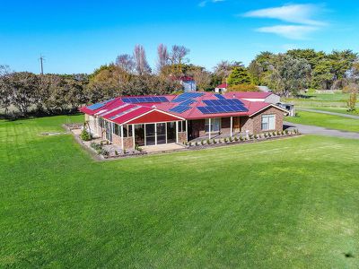 55 Enderby Lane, Millicent