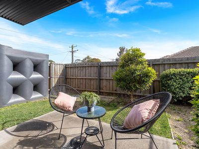 24 David Street, Hadfield