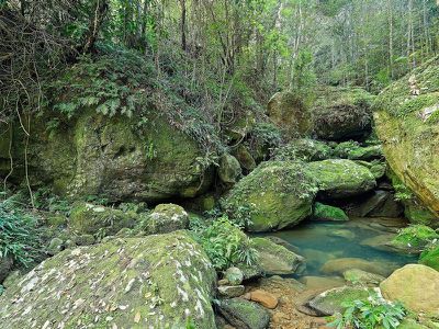 1121B Upper River Road, Kangaroo Valley