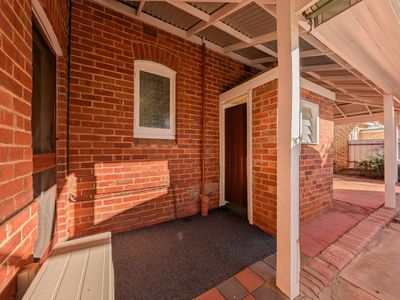 31 King Street, Boort