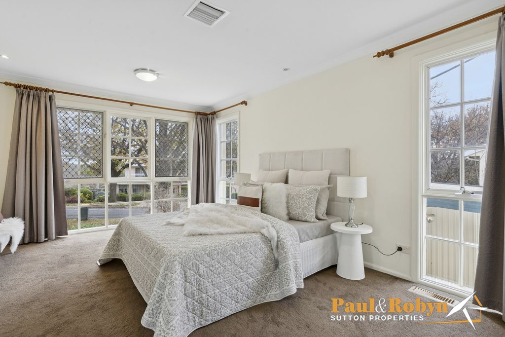 21 Esperance Street, Red Hill