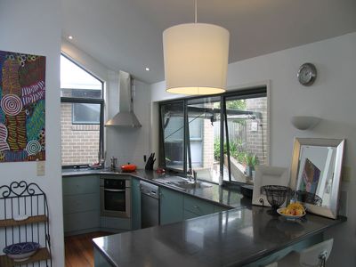 3 Affleck Close, Forster