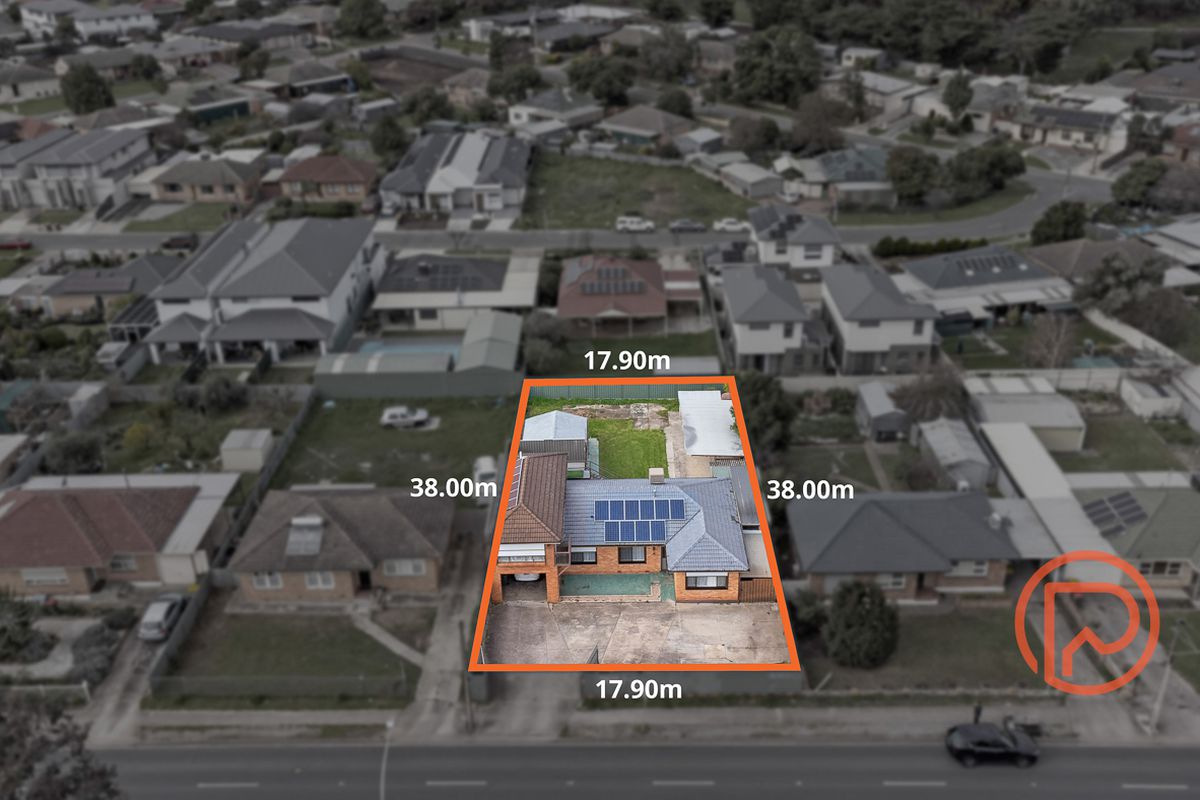 838 North East Road, Modbury