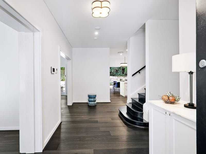 33 Greenoaks Avenue, Darling Point