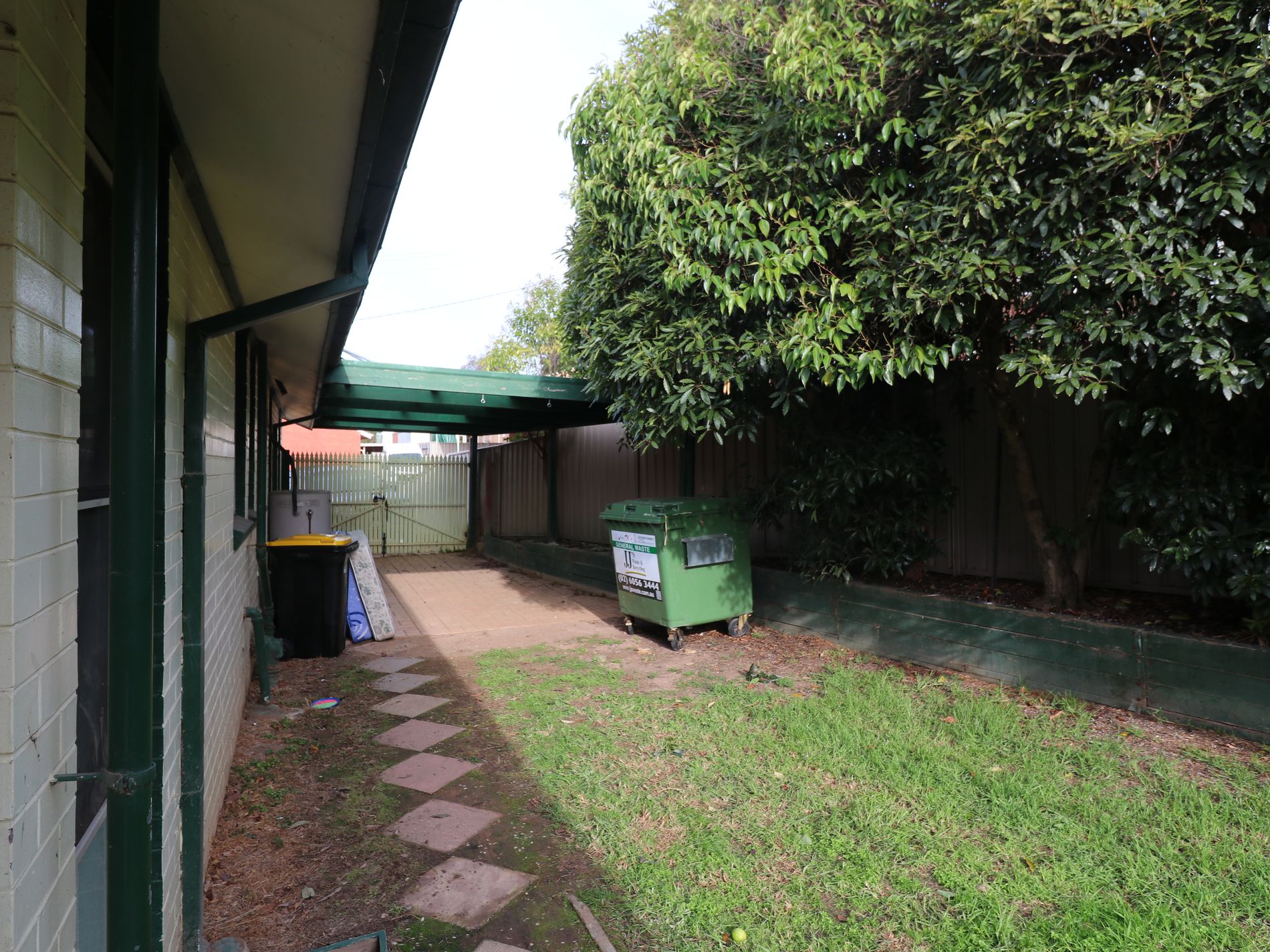 1 Oshea Court, Seymour