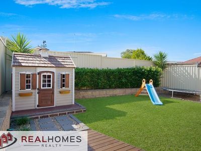 13 Woodi Close , Glenmore Park