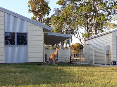 1 Sanctuary Point Close, Point Vernon