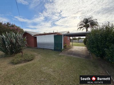 39 Bunker Avenue, Nanango