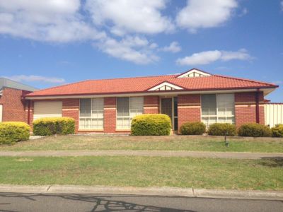 25 Torquata Court, Hoppers Crossing
