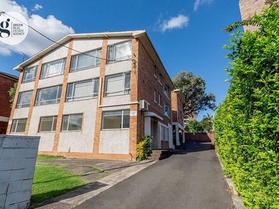 7 / 3 Reserve street, West Ryde