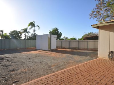 5 Logue Court, South Hedland