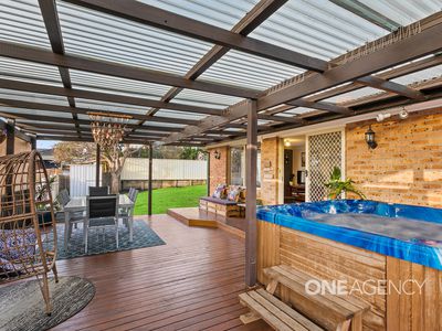 9 Robb Street, Albion Park