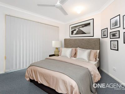 4 Nebo Cl, Forest Lake