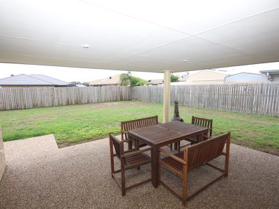 41 Bayswater Drive, Urraween