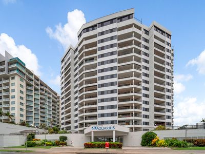 53 / 107 Esplanade, Cairns City