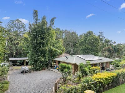 22 Bruce Parade, Glass House Mountains