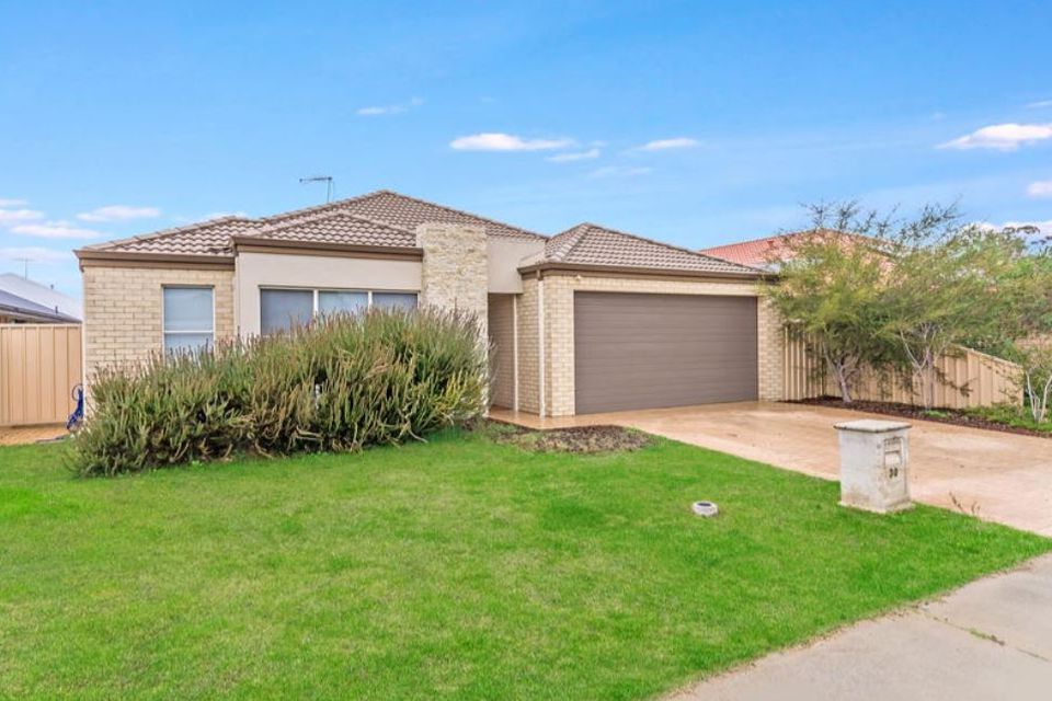 30 Martindale Rd, Baldivis