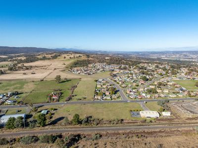 131-139 Lilydale Road, Rocherlea