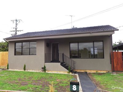 8 Mimosa Street, Doveton