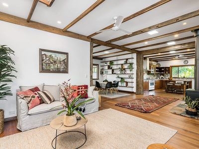 519 Left Bank Road, Mullumbimby