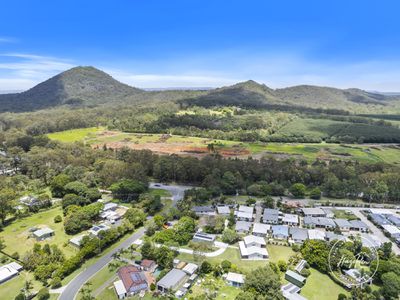 442 Steve Irwin Way , Beerburrum