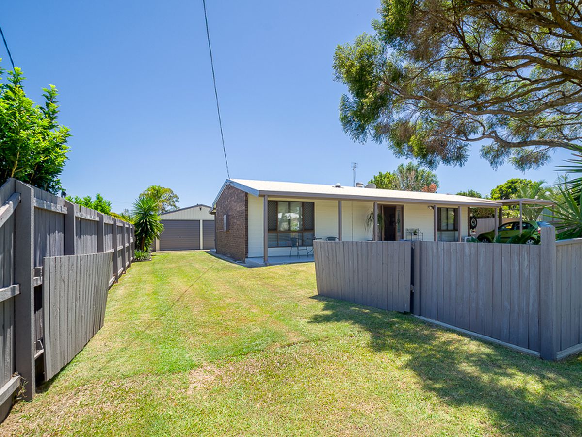 3 Cliveden Avenue, Point Vernon