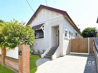 35 Knight Street, Arncliffe