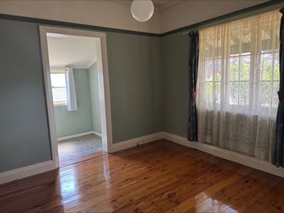 31 Elizabeth Street, Parkes