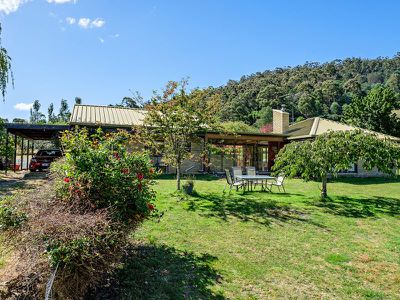 442 Cygnet Coast Road, Petcheys Bay