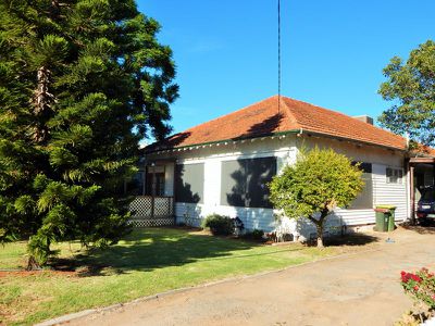 112 Victoria Street, Kerang