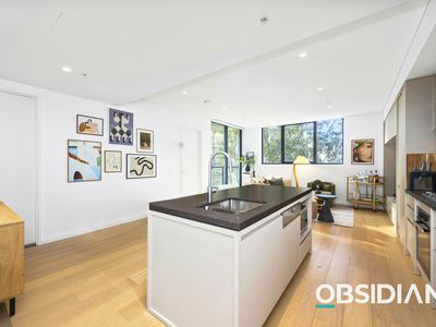 701 / 137 Herring Road, Macquarie Park