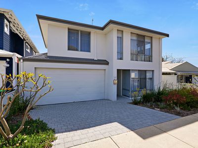 269 Flamborough Street, Doubleview