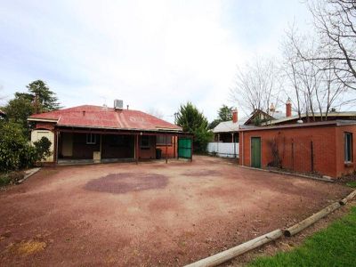 84 Rowan Street, Wangaratta