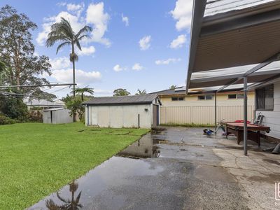 15 St Leonards Street, Rocky Point