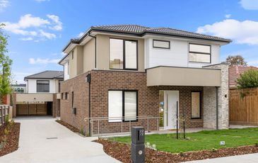 22 Neville Street, Box Hill South