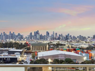 3 / 5 Saltriver Place, Footscray