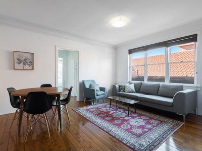 22 / 16 Clement Street, Rushcutters Bay