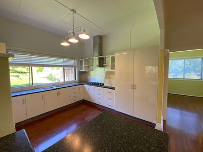 820 Williams Road, Barkers Vale