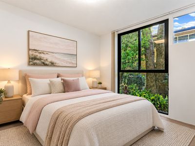 9 / 4 Holt Street, Double Bay