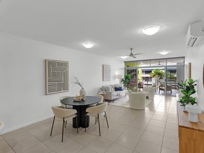 204 / 174-180 Grafton Street, Cairns City