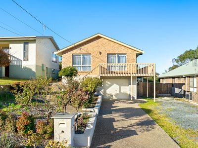 56 Montague Avenue, Kianga