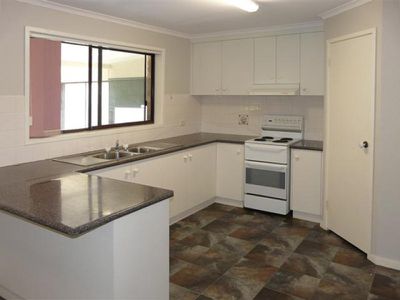 66 Kelly, Tocumwal