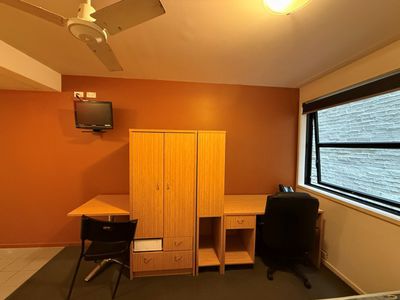 525 / 268 Flinders Street, Melbourne