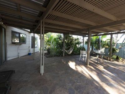 8 Koolparn Court, Kununurra